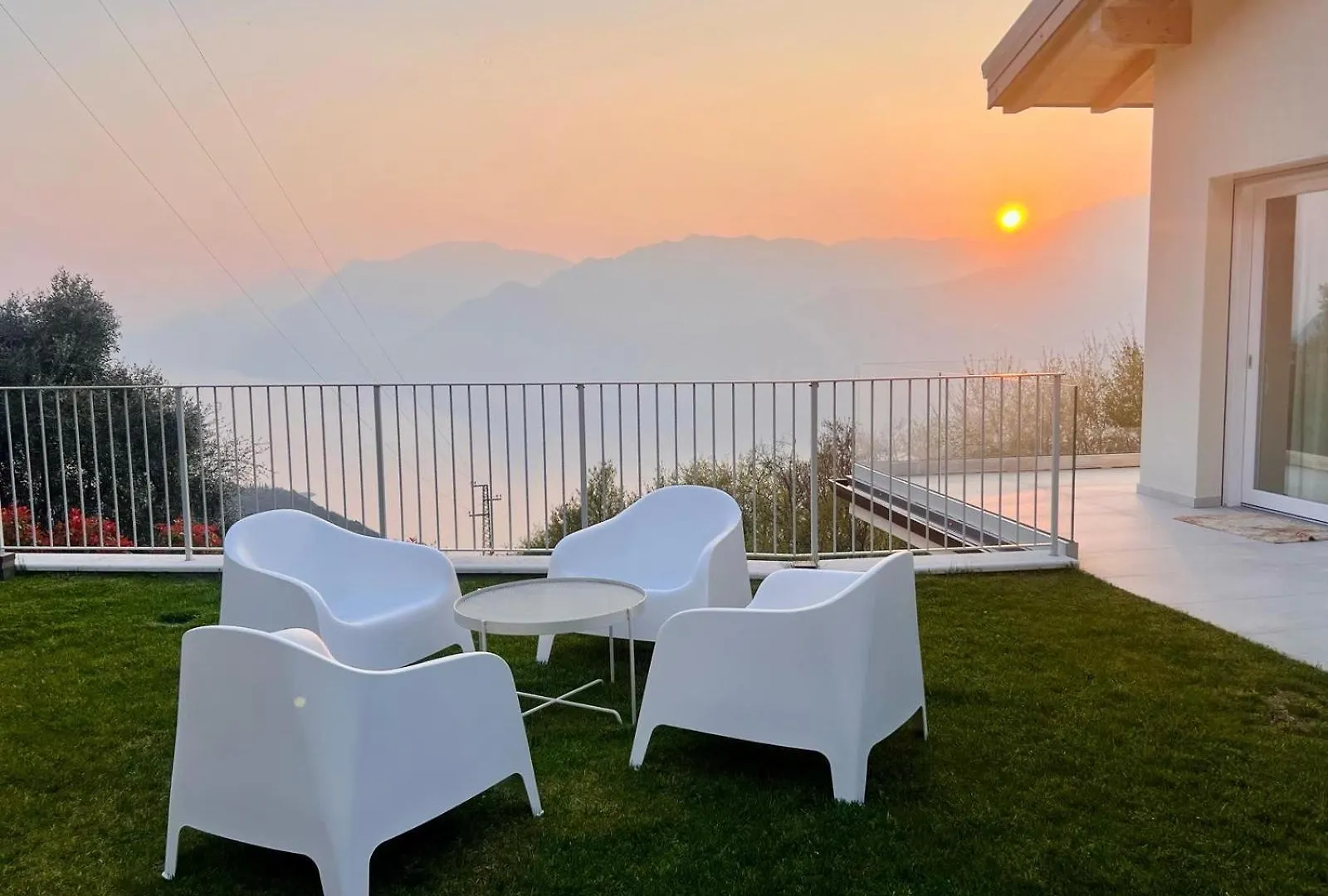 Villa Guardini 马尔切西内 0*,  意大利