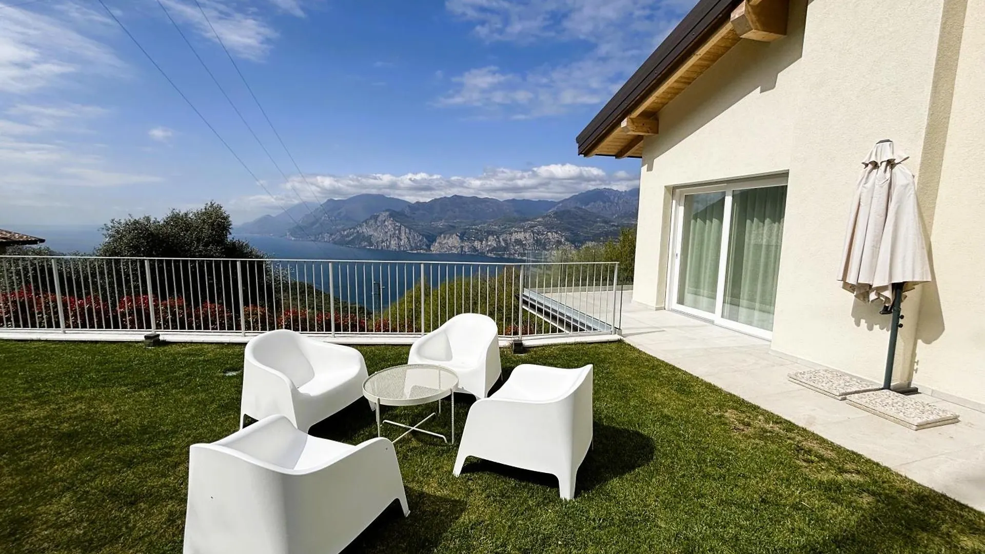 Villa Guardini Malcesine 0*,