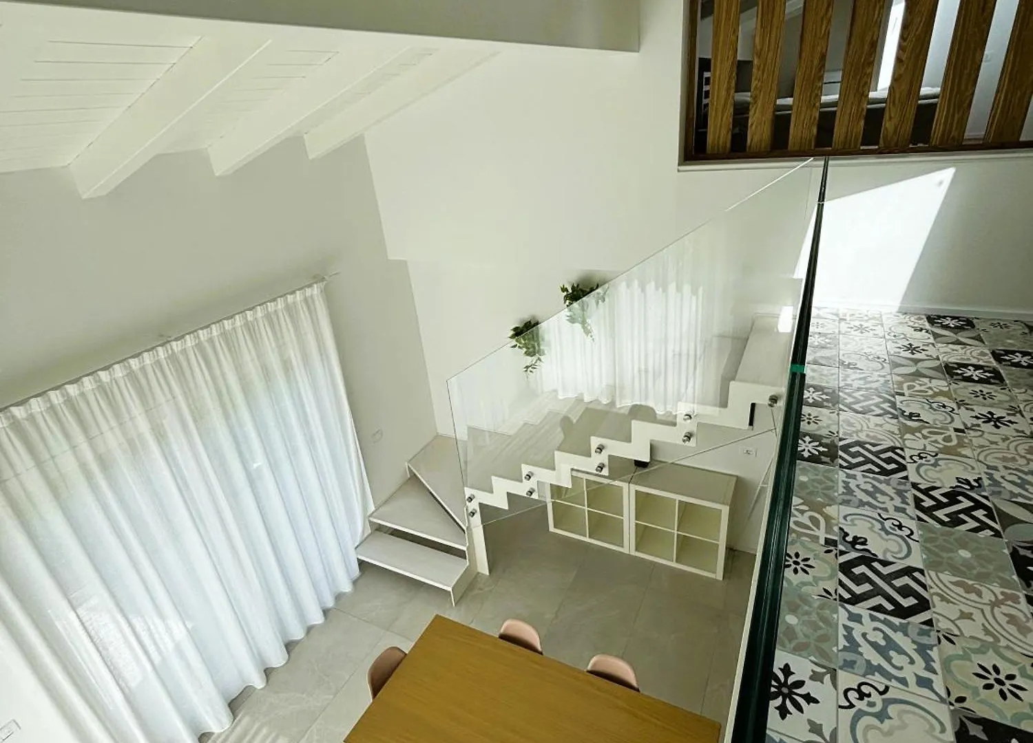公寓 Villa Guardini 马尔切西内