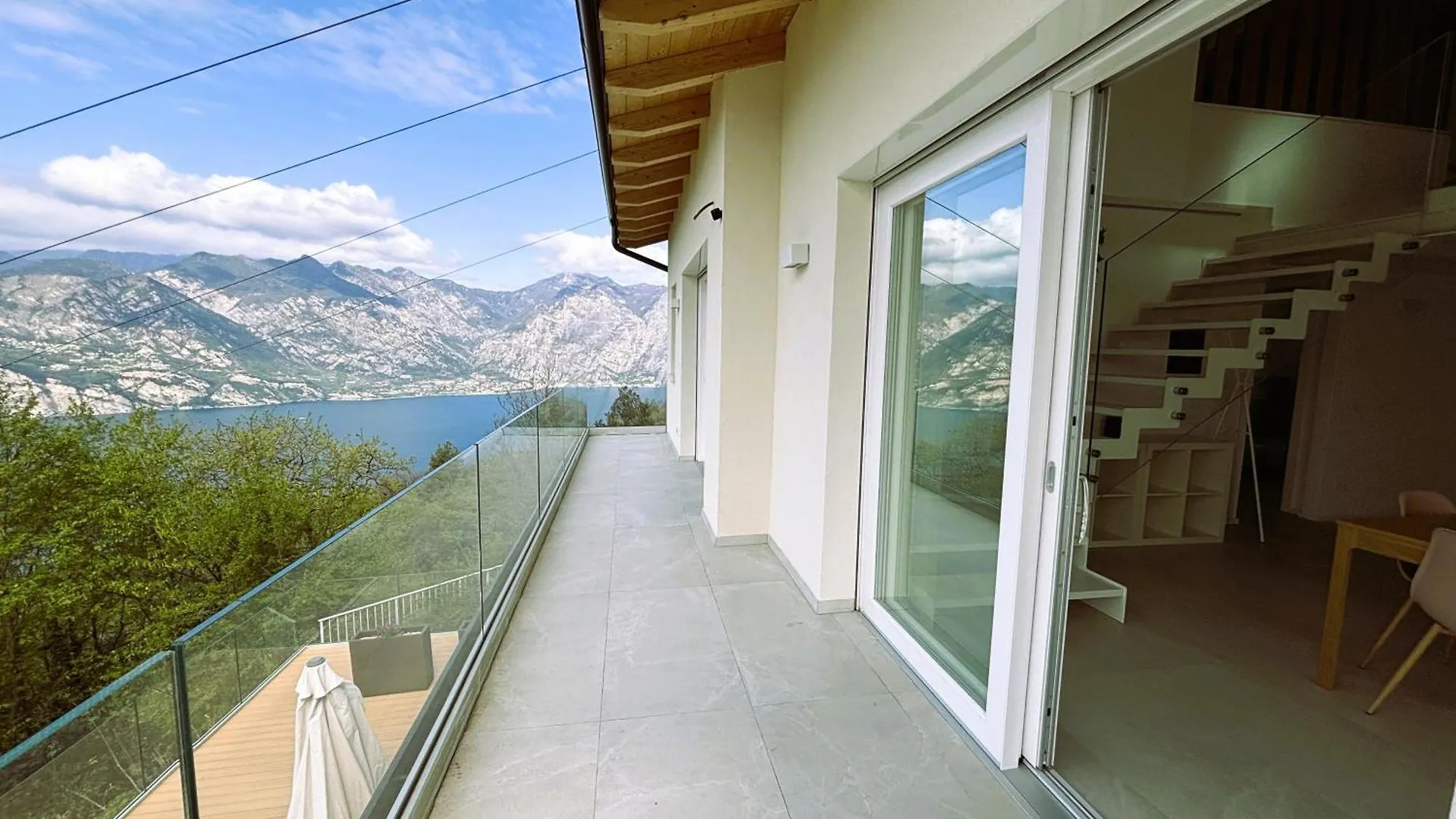 Villa Guardini 马尔切西内