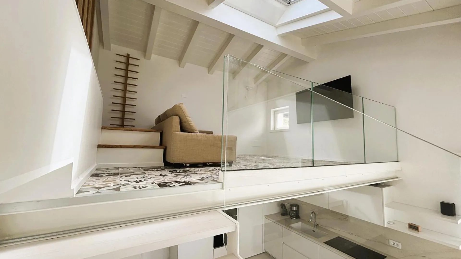 Villa Guardini Malcesine Apartment