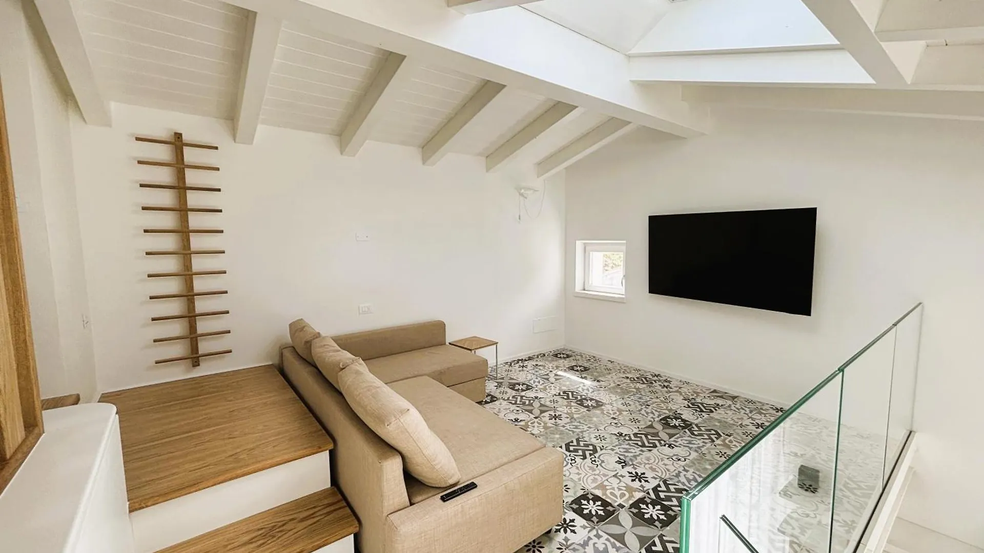 Villa Guardini 马尔切西内 意大利