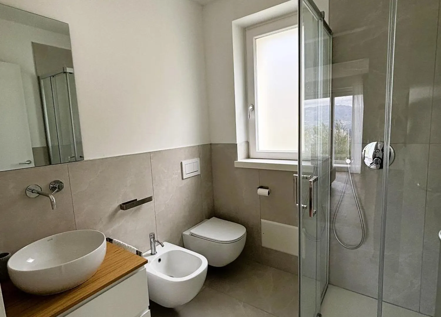 Apartment Villa Guardini Malcesine Italien