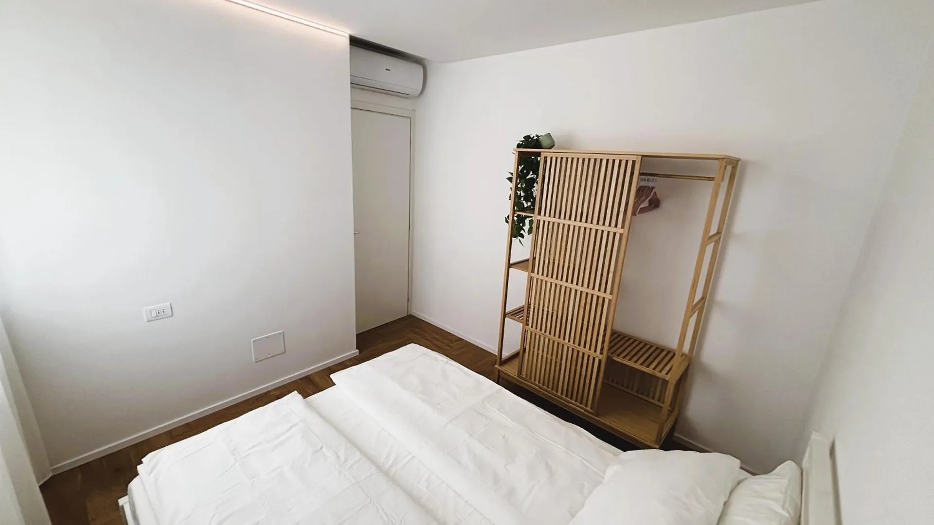 Villa Guardini 马尔切西内 意大利