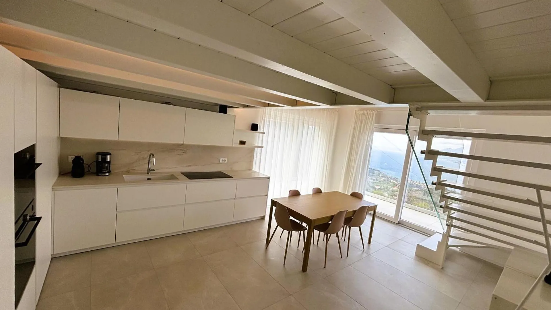 Villa Guardini 马尔切西内 意大利