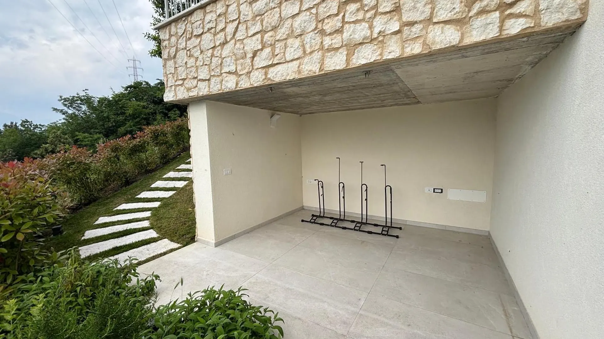 Villa Guardini 马尔切西内