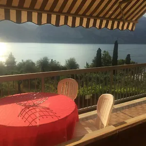 Casa Angelo Apartment
